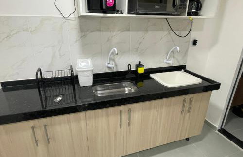 Flat LE-HALL M - Foto 12