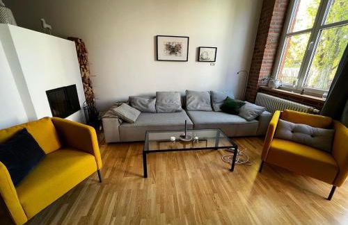 ARYVE JC Studio - Altstadtnahes Boutique Apartment mit Markenmatratzen auf Hotelniveau inklusive kostenfreiem Parkplatz - Foto 17