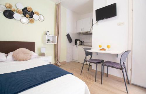 Studio Apartmani M - Foto 13