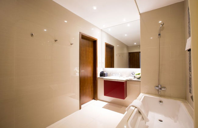 Modena by Fraser New District Wuxi - Foto 40