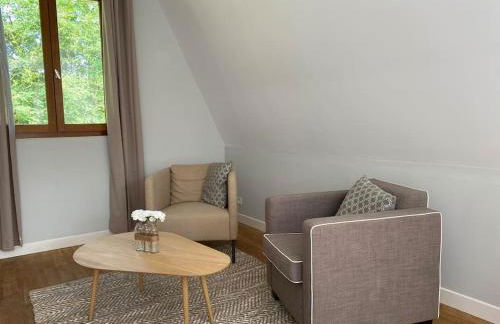 Maison Vallée Vue avec piscine chauffée - Foto 5