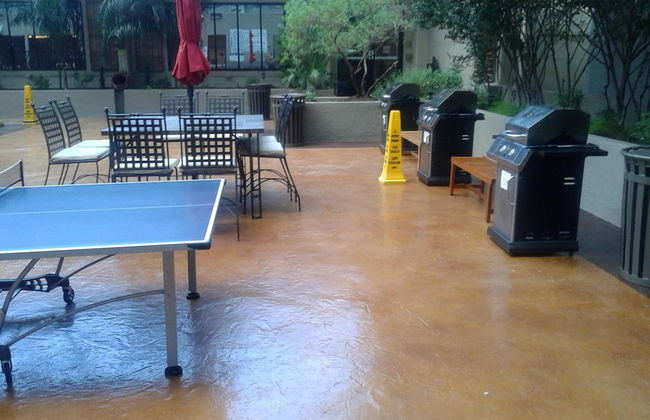 Jockey Resort Suites Center Strip - Foto 77