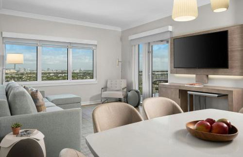 Marriott BeachPlace Towers 1BD - Foto 6