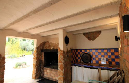 Casa rural el Carmen de la Sierra - Finca completa - Piscina privada - Foto 17