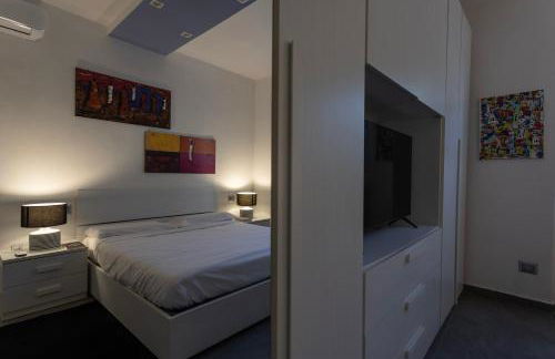 Romantic House Firenze - Photo 32