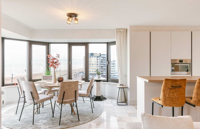 Hydro Palace - Stylish Charming Apartment With s - Photo 15