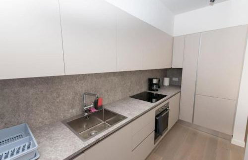 Modern apartment close to Athens city center (Form_F2) - Foto 10