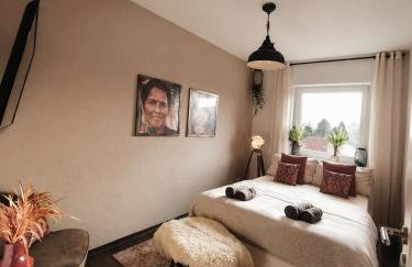 Familienfreundliche Wohnung zwischen Köln & Aachen - Foto 29