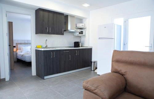 Apartamentos El Chorrilllo - Photo 17