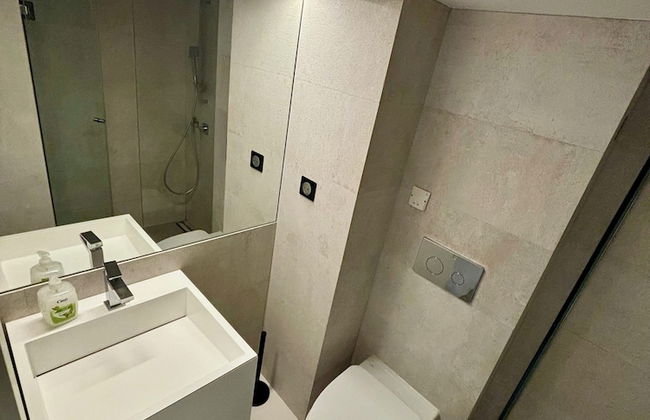 Studio à louer Carré d'Or à Nice - Foto 6