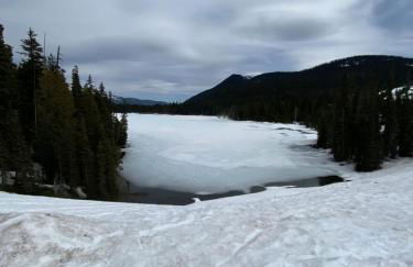 Elk Lodge - Photo 59