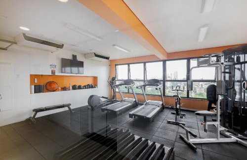 Eco Smart - Ecoville | Gonzaga Stays - Foto 10