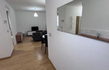 Apartamento en Sabiñánigo para grupos con amplia y soleada terraza - Foto 33