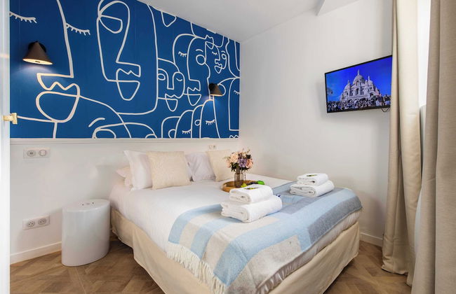 Résidence Paris Rodier - Photo 17