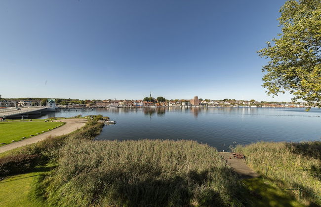 Kapitänsbrücke - Penthouse - Foto 54