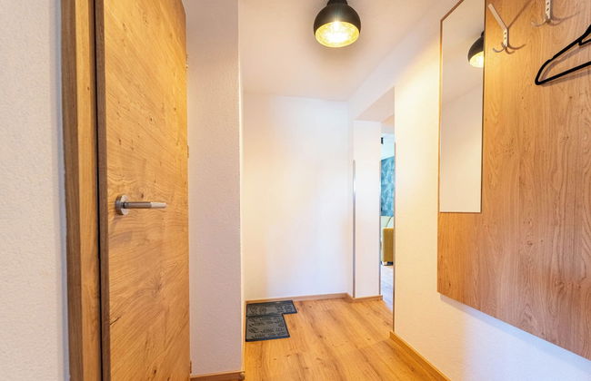 Maurig Appartement - Photo 42