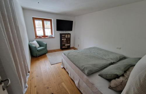 Exclusive 120 qm Wohnung am Wössner - Foto 27