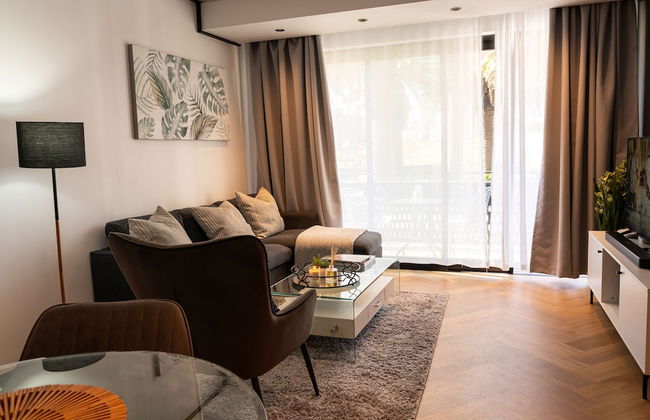 101 Nine palms - Foto 5