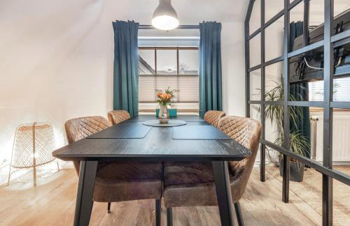 Cosy Apartment In Soltau - Foto 22