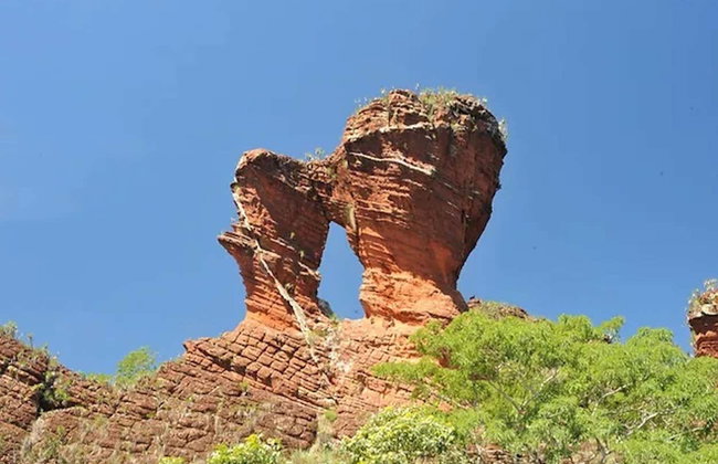 Excursión privada a Chapada dos Guimarães en 1, 2, 3 o 4 días - Photo 7