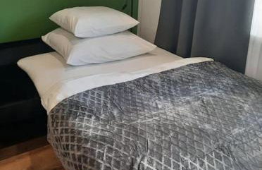 Apartament Błogi Sen- komfortowy nocleg w sercu Bytomia - Foto 9