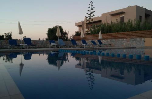 Gerona Mare Apartments - Foto 1