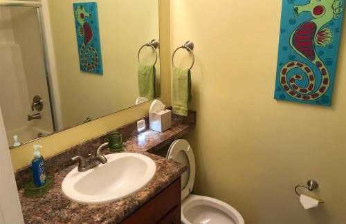 Sardegna- pool home on the canal! - Foto 18