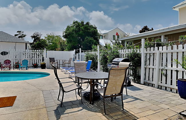 Reality Break by Southern Vacation Rentals - Foto 40