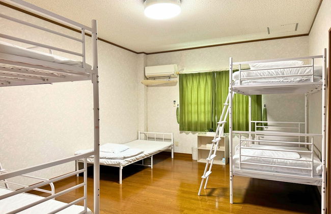 Ishigakijima group hotel 2216 - Foto 5