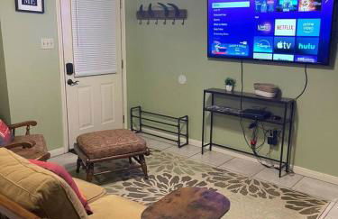 Comfy home away from home. - Holiday Home - Foto 8