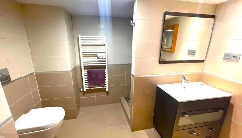 Costa Paradise Suites - Málaga - Photo 3, heating