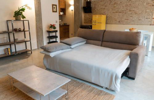 Recinto Nobili 2 - private parking vista cortile - Foto 13