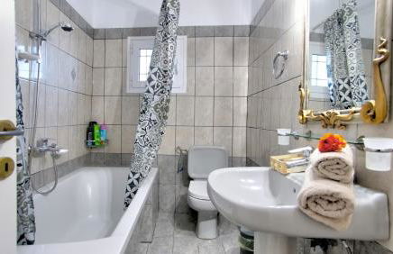 Villa Eftichia - Foto 31