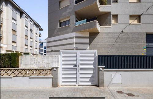 Beach Apartment in Calafell - Photo 15