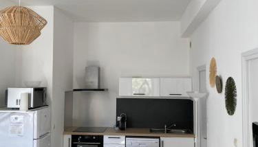 Appartement Cosy avec vue sur le château - Foto 4