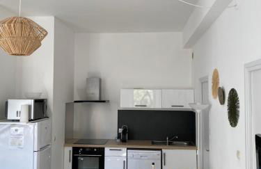 Appartement Cosy avec vue sur le château - Foto 4