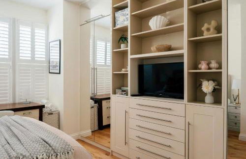 Beautiful Ground Floor Apartment Plus Private Garden - Photo 22