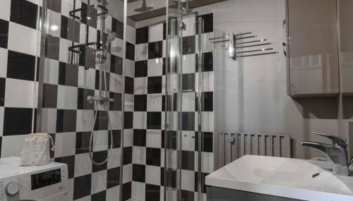 Appartement cosy à Courchevel 1650 - 4 personnes - FR-1-864-3 - Photo 4