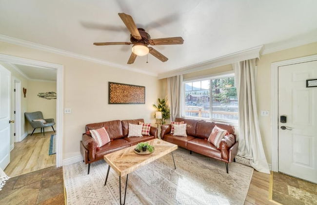 The Moose and Maple Lodge - Foto 59