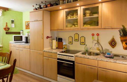 Ferienwohnung Althaus - Foto 30