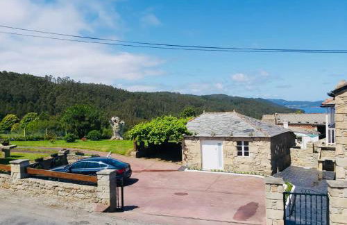 Casa Pereiro playa de Esteiro - Foto 35