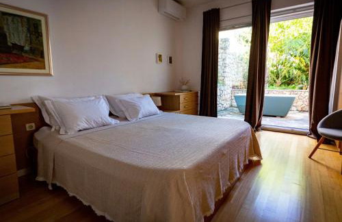 Design&Art Seafront Villa - Foto 18