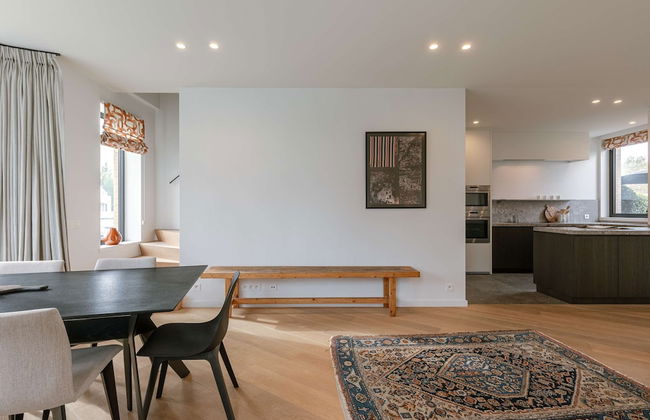 Villa for 8 Guests Steps From the Beach - Foto 20