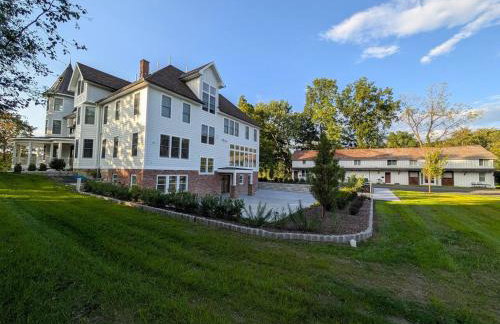 Parkway House Goshen Bed And Breakfast Suite 4 - Foto 3