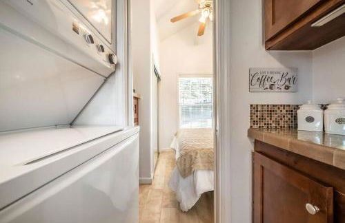 NEW! Boutique TinyHome w/Direct View of PikesPeak! - Foto 24