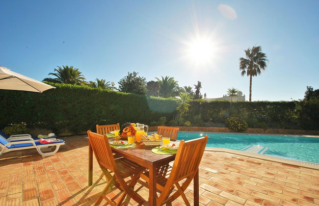 Villa 7J Quinta dos Alamos - Foto 58