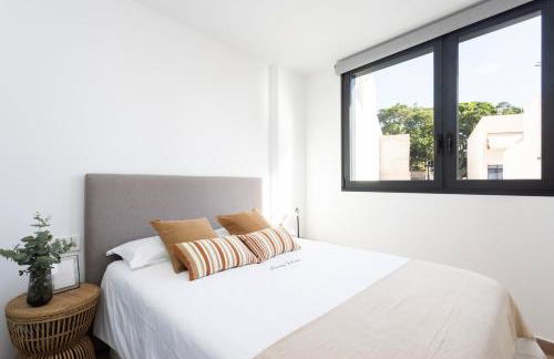 Sunnyland atico cruz - Foto 18