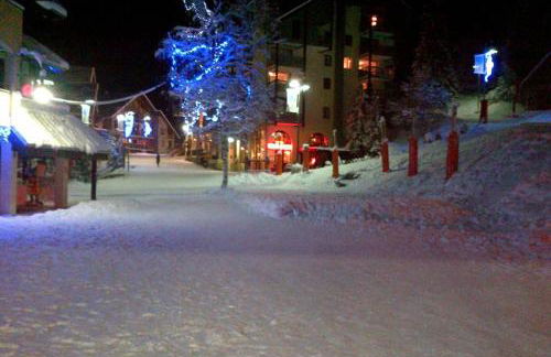 Chalet Apartment Oz Station 4 star T3 well equipped & next to pistes - Foto 25