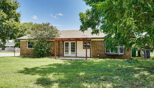 Family Home in Ft Worth Suburbs Near Benbrook Lake - Foto 2