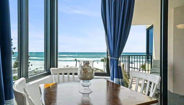 Servicio de comidas en la habitación